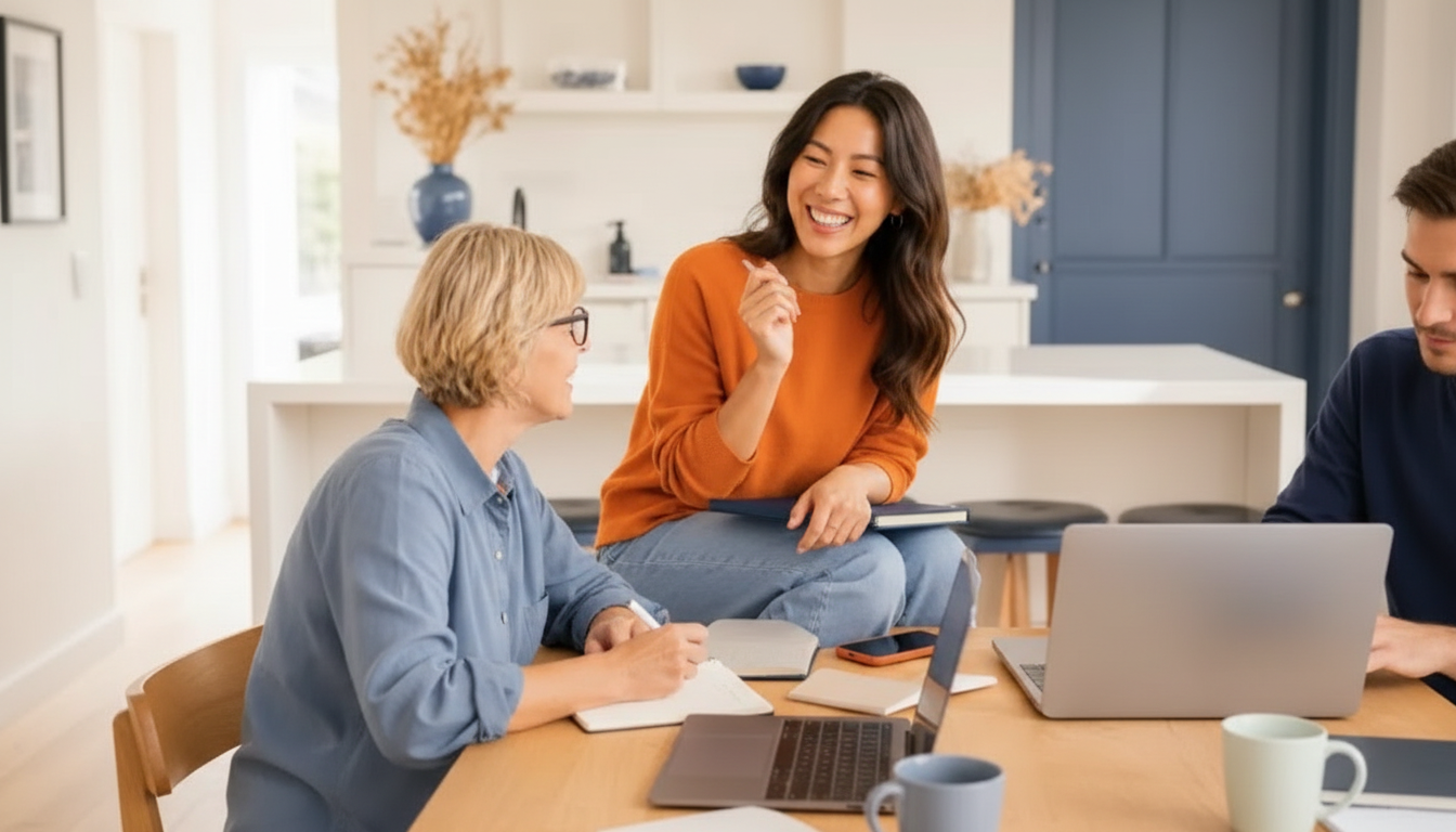 The 5 P’s of Career Development: Purpose to Persistence